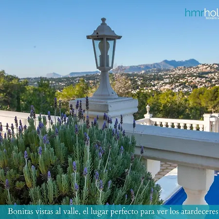 Atria - Hmr Holidays Moraira