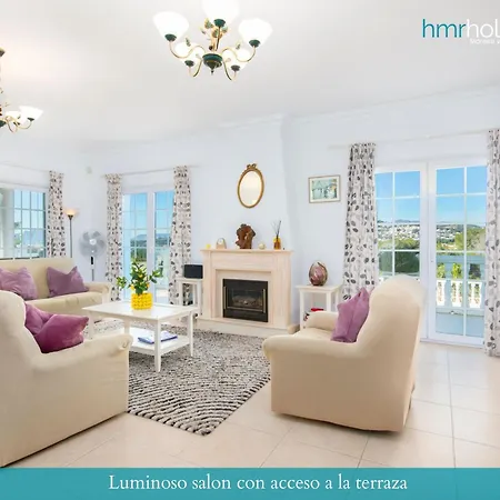 Villa Atria - Hmr Holidays