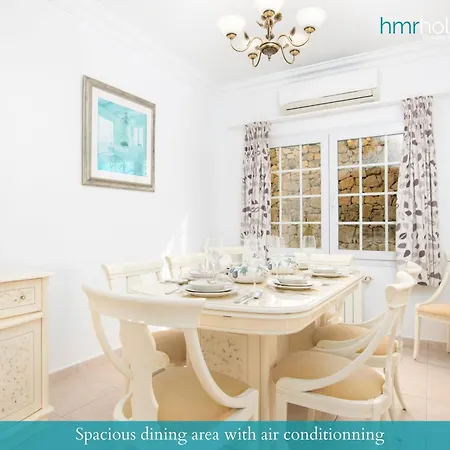 Villa Atria - Hmr Holidays