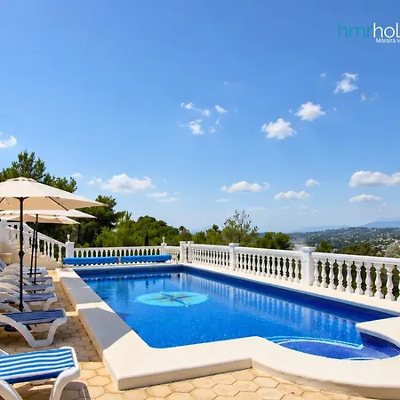 Atria - Hmr Holidays