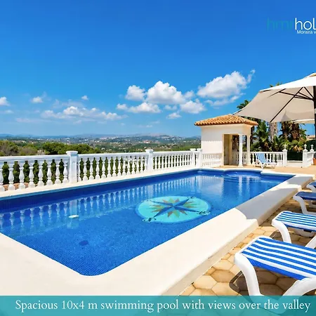 Atria - Hmr Holidays Villa *