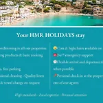 别墅 Atria - Hmr Holidays