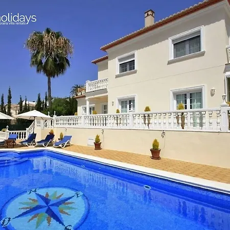 Atria - Hmr Holidays
