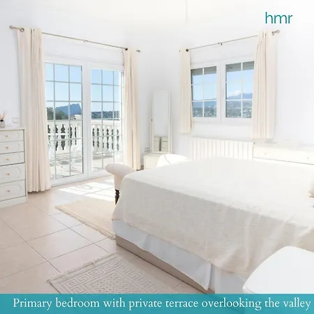 Villa Atria - Hmr Holidays