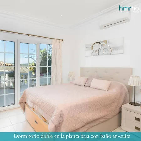 Atria - Hmr Holidays